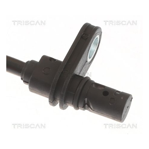 TRISCAN Sensor, Raddrehzahl