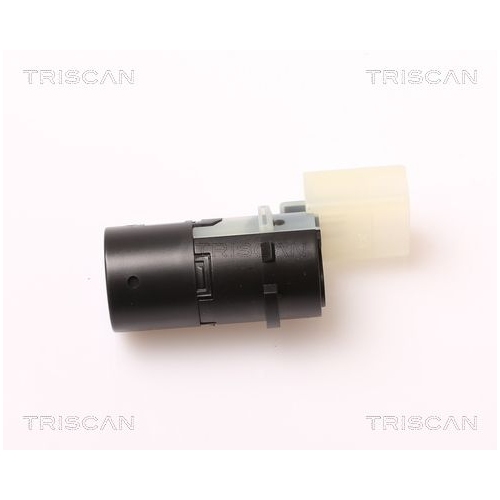 TRISCAN Sensor, Einparkhilfe