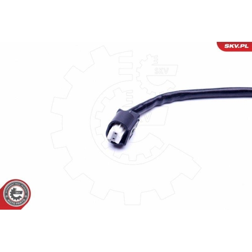 ESEN SKV Sensor, Abgastemperatur