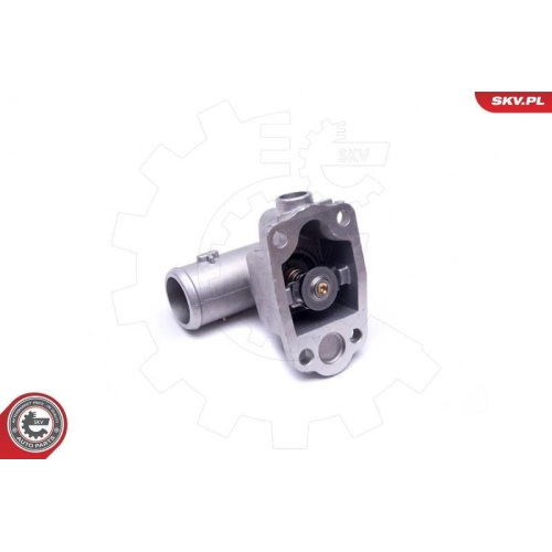 ESEN SKV Thermostat, Kühlmittel