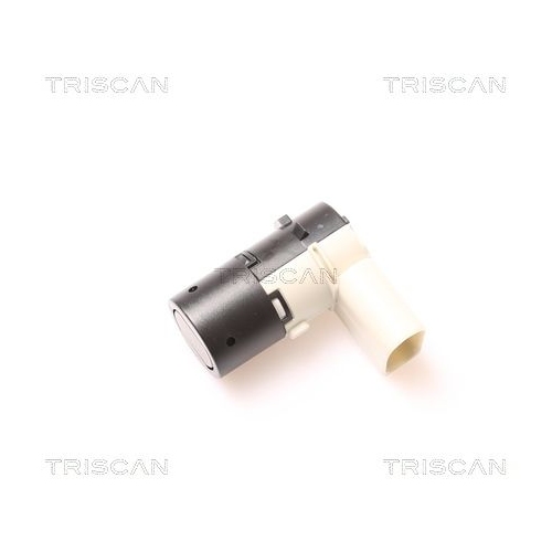 TRISCAN Sensor, Einparkhilfe