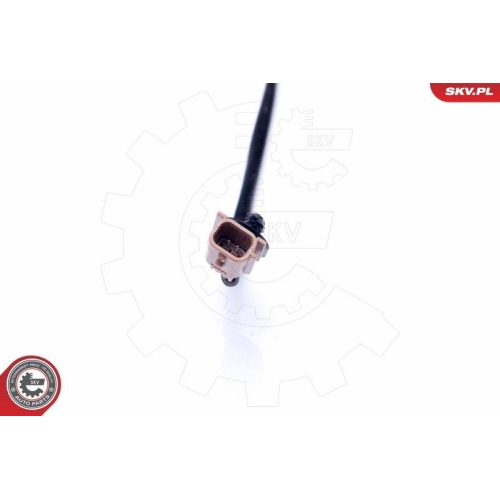 ESEN SKV Sensor, Abgastemperatur