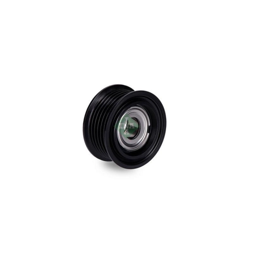 Schaeffler INA Umlenk-/F&uuml;hrungsrolle, Keilrippenriemen