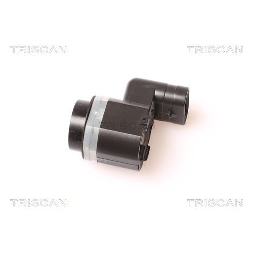 TRISCAN Sensor, Einparkhilfe