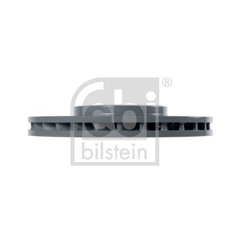 FEBI BILSTEIN Bremsscheibe