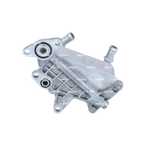 NRF Ölkühler, Automatikgetriebe EASY FIT