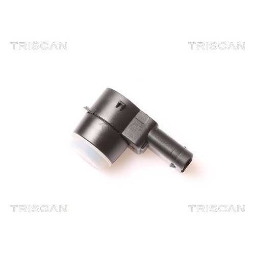 TRISCAN Sensor, Einparkhilfe