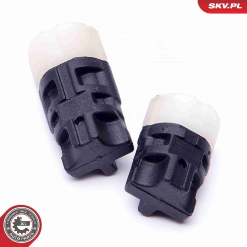 ESEN SKV Steuerger&auml;t, Automatikgetriebe