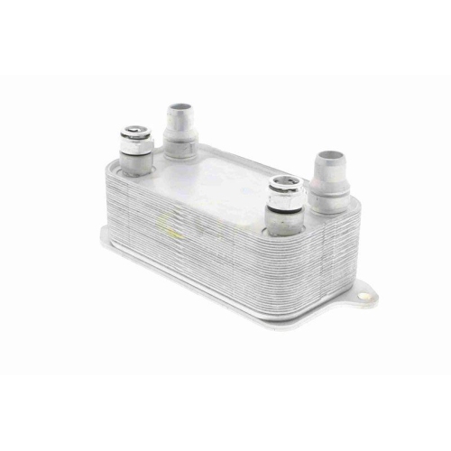 VEMO Ölkühler, Automatikgetriebe Original VEMO Qualität