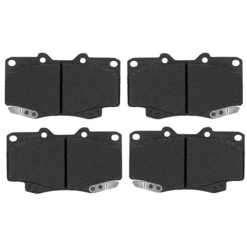 TRW Bremsbelagsatz, Scheibenbremse COTEC