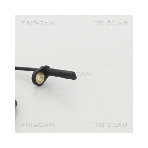 TRISCAN Sensor, Raddrehzahl