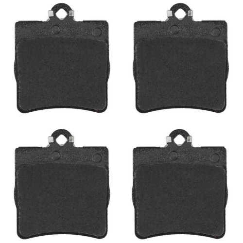 TRW Bremsbelagsatz, Scheibenbremse COTEC