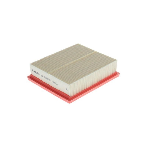 BOSCH Luftfilter