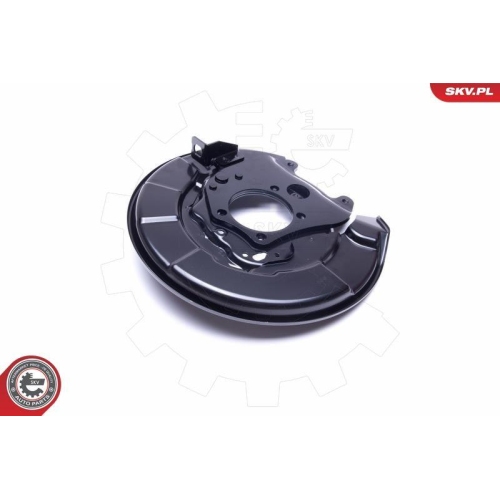 ESEN SKV Spritzblech, Bremsscheibe