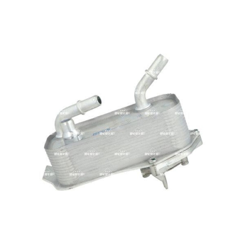 NRF Ölkühler, Automatikgetriebe