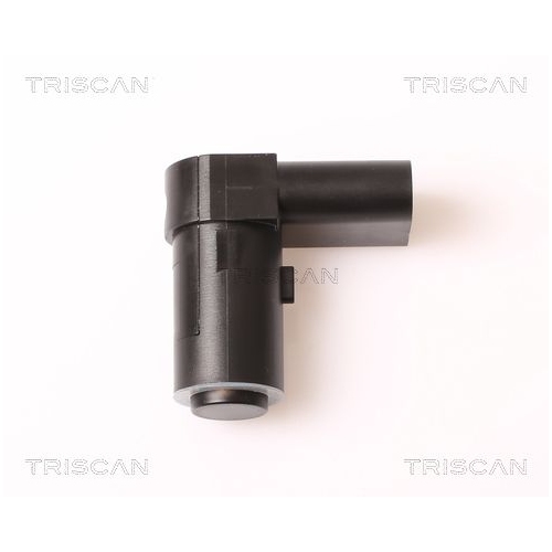 TRISCAN Sensor, Einparkhilfe