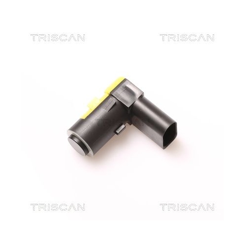 TRISCAN Sensor, Einparkhilfe