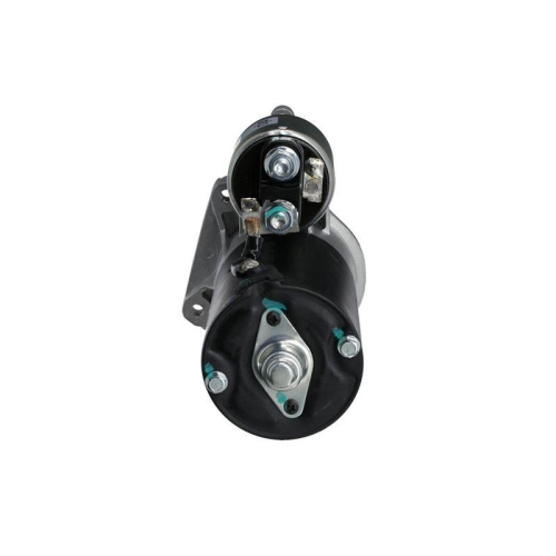 VALEO Starter VALEO RE-GEN - AT