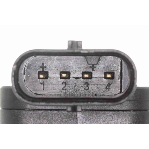 VEMO Luftmassenmesser Green Mobility Parts