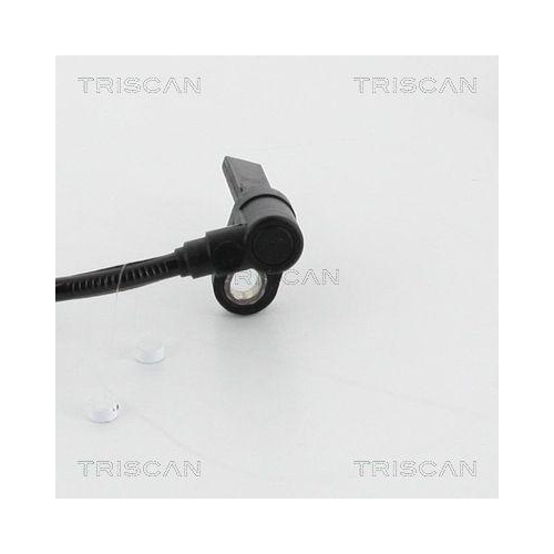 TRISCAN Sensor, Raddrehzahl