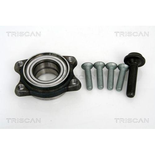 TRISCAN Radlagersatz
