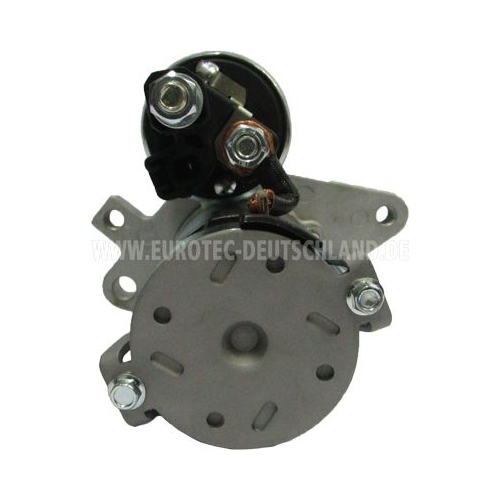 EUROTEC Starter