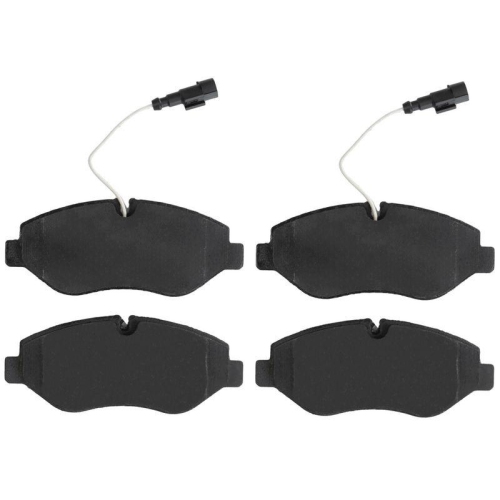 TRW Bremsbelagsatz, Scheibenbremse