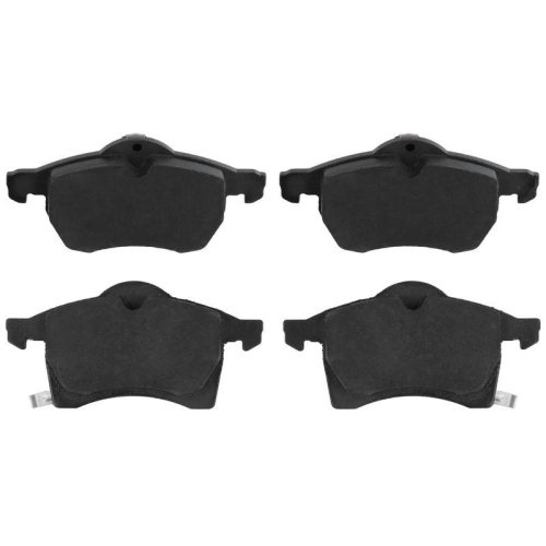 TRW Bremsbelagsatz, Scheibenbremse COTEC