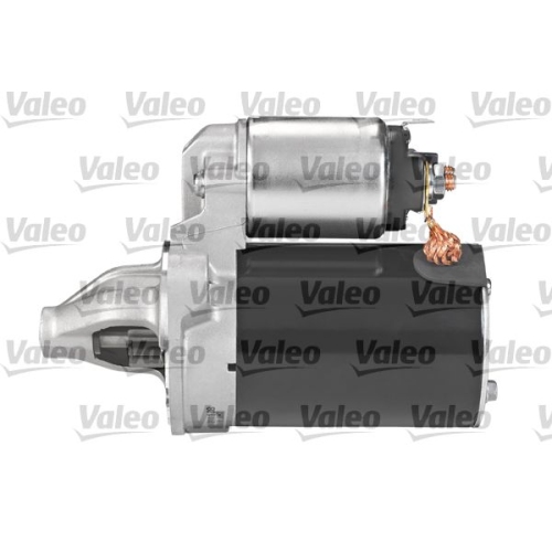 VALEO Starter VALEO ORIGINS NEW OE TECHNOLOGIE