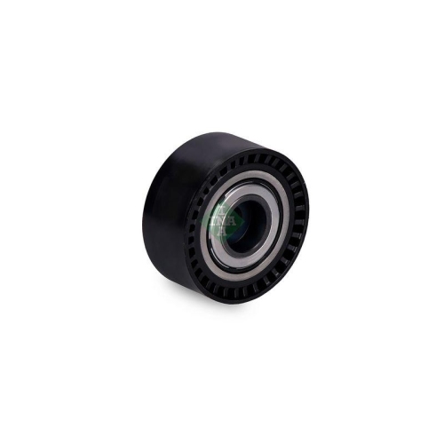 Schaeffler INA Umlenk-/F&uuml;hrungsrolle, Keilrippenriemen