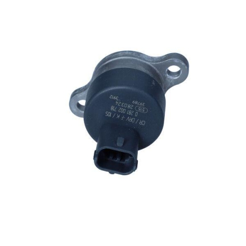 MAXGEAR Druckregelventil, Common-Rail-System