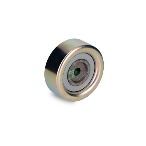 Schaeffler INA Umlenk-/F&uuml;hrungsrolle, Keilrippenriemen