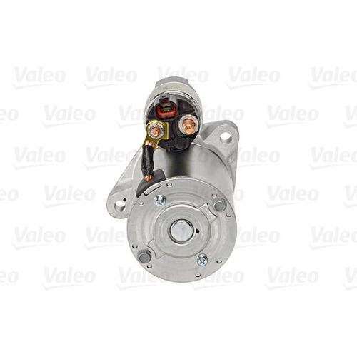 VALEO Starter VALEO ORIGINS NEW OE TECHNOLOGIE