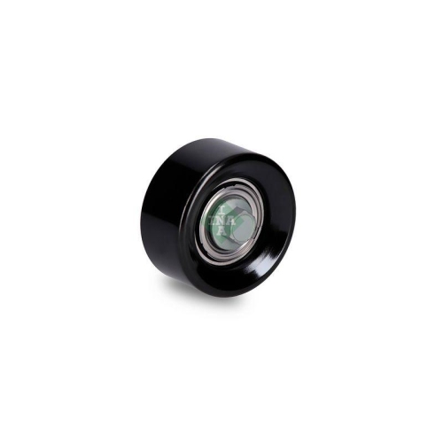 Schaeffler INA Umlenk-/F&uuml;hrungsrolle, Keilrippenriemen