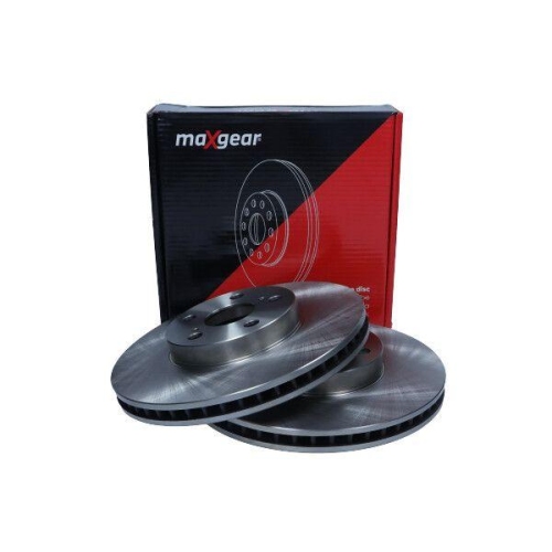 MAXGEAR Bremsscheibe