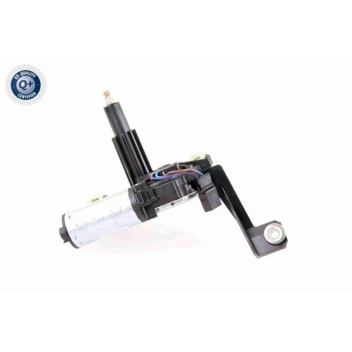 VEMO Wischermotor Q+, Erstausr&uuml;sterqualit&auml;t