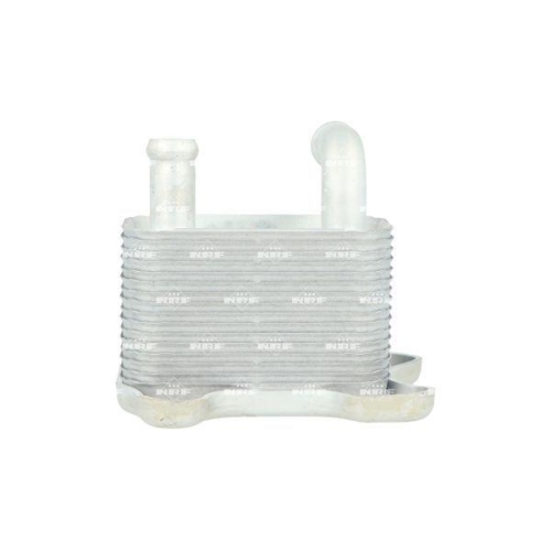 NRF Ölkühler, Automatikgetriebe EASY FIT