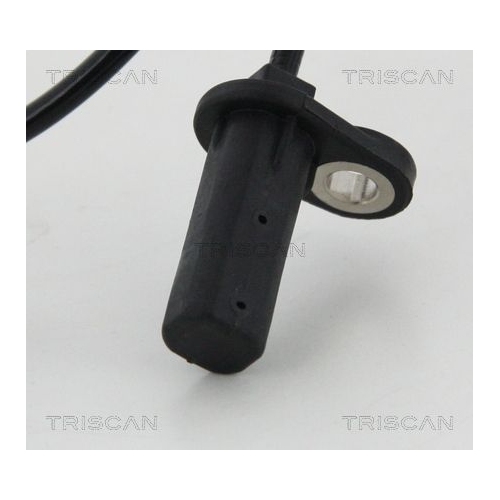 TRISCAN Sensor, Raddrehzahl