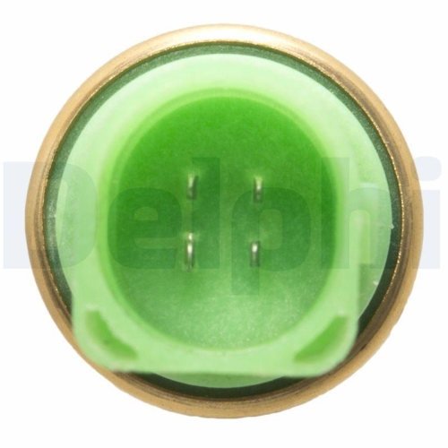 DELPHI Sensor, Kühlmitteltemperatur