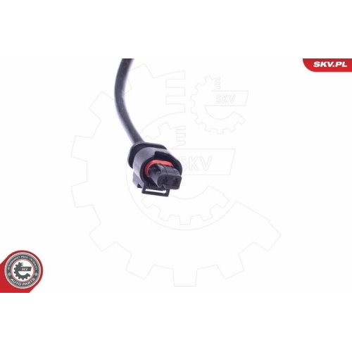 ESEN SKV Sensor, Abgastemperatur