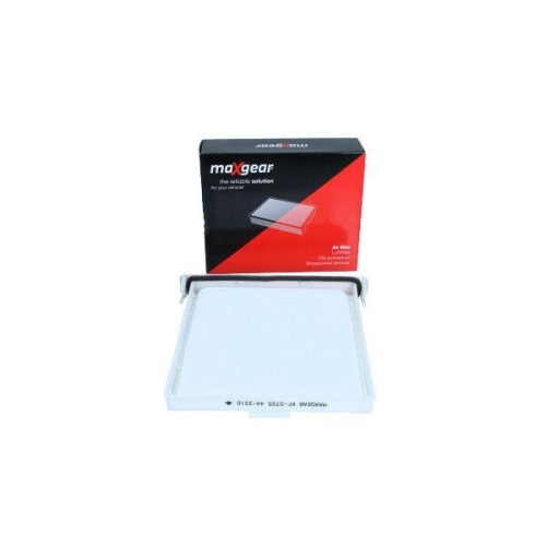 MAXGEAR Filter, Innenraumluft