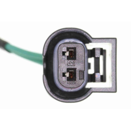 VEMO Schalter, Heckklappenentriegelung Original VEMO Qualität