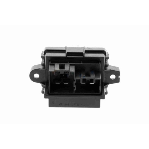 VEMO Regler, Innenraumgebläse Green Mobility Parts