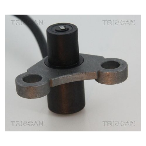 TRISCAN Sensor, Raddrehzahl