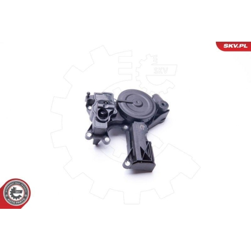 ESEN SKV Reparatursatz, Kurbelgeh&auml;useentl&uuml;ftung