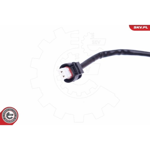 ESEN SKV Sensor, Abgastemperatur