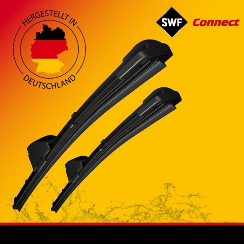 SWF Wischblatt CONNECT MADE IN GERMANY