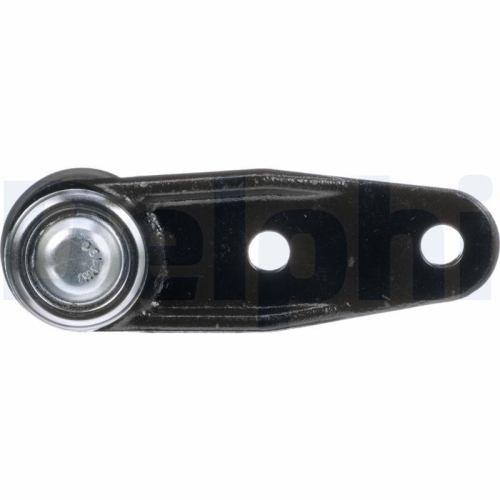 DELPHI Trag-/F&uuml;hrungsgelenk