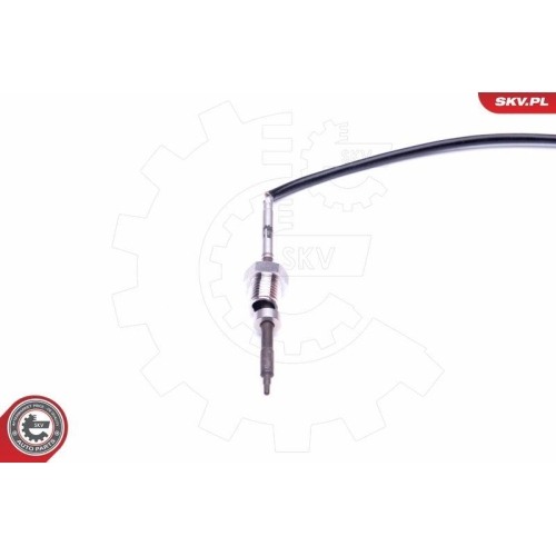 ESEN SKV Sensor, Abgastemperatur