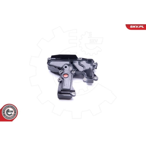 ESEN SKV Ölabscheider, Kurbelgehäuseentlüftung